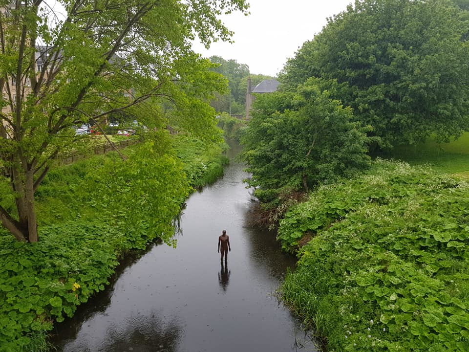 Image by Water of Leith Conservation Trust 2021